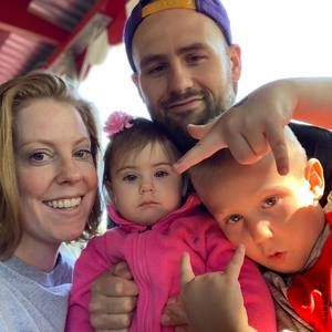 Meet your Posher, Christo